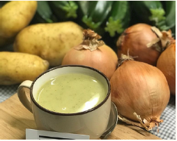 Soup@work